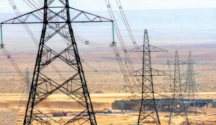 العراق يعلن حصيلة الهجمات على أبراج نقل الطاقة
