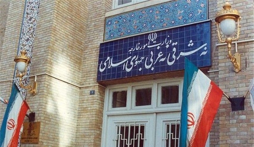 الخارجية الايرانية: الكيان الصهيوني يتحمل مسؤولية اختطاف اربعة دبلوماسيين إيرانيين