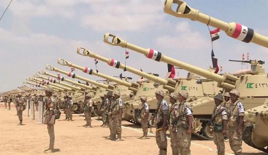 مصر تحذر إثيوبيا: ليس من الحكمة اختبار رد فعل قواتنا المسلحة