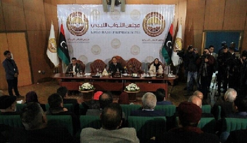 ليبيا: الدبيبة يعلن ان حكومته ستجري تغييرات في وزارة الدفاع
