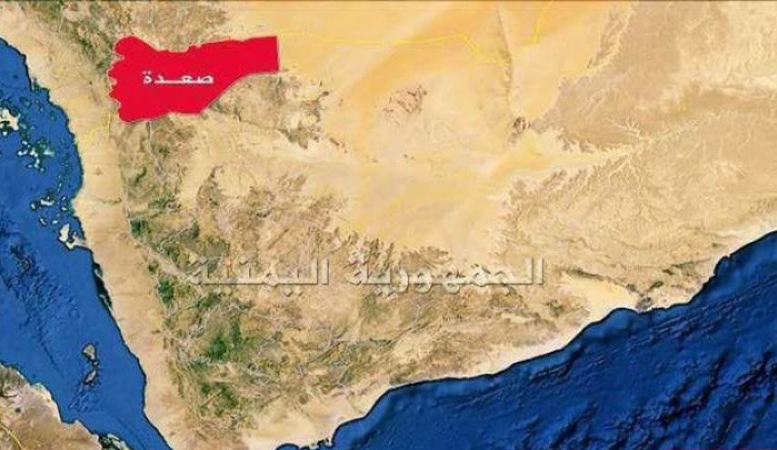 استشهاد مواطن يمني إثر تجدد القصف السعودي على صعدة
