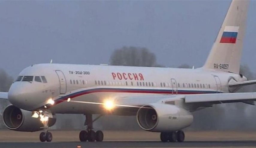 فقدان الاتصال بطائرة ركاب تقل 27 شخصا في أقصى شرق روسيا