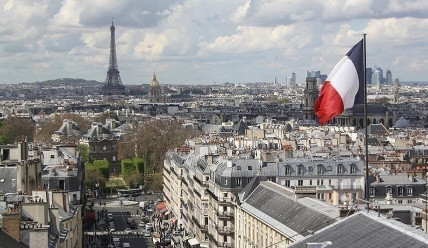 رسوایی شاهزاده سعودی در فرانسه