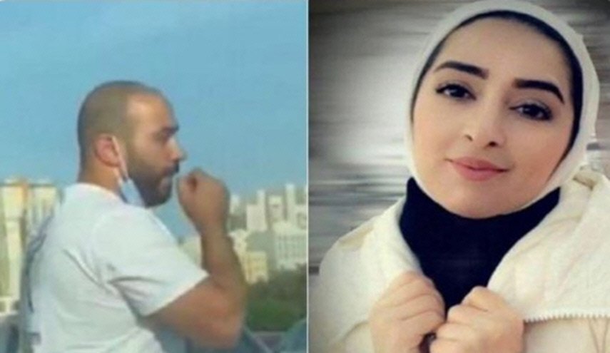 محكمة تقضي بإعدام قاتل امراة هزت الشارع الكويتي 