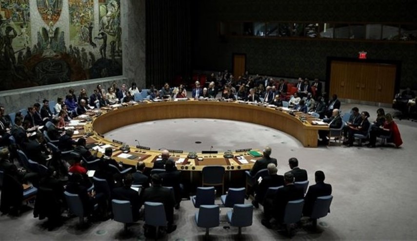 روسیه در نشست تمدید قطعنامه ناقض حاکمیت سوریه شرکت نکرد
