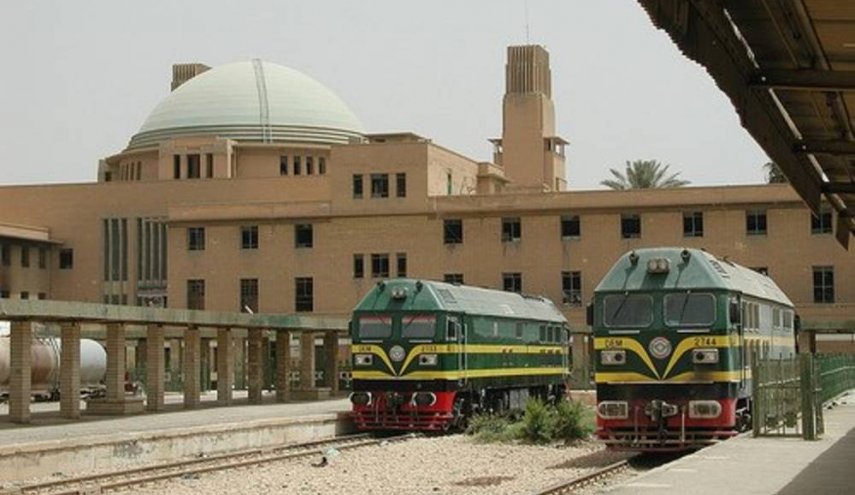 بعد توقف لعشر سنوات.. انطلاق قطار بغداد – الموصل قريبا