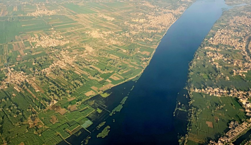 المعارضة المصرية تدعو الجيش المصري للحفاظ على النيل