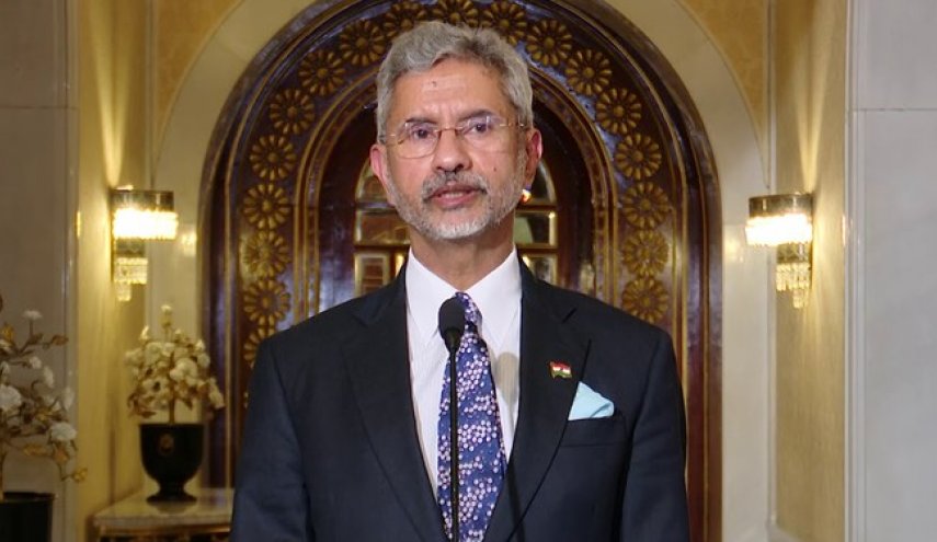 وزیر خارجه هند امروز وارد ایران می‌شود
