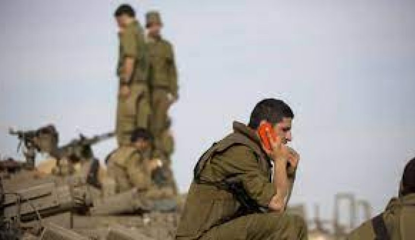 حماس تبعث رسائل لجنود الاحتلال عبر 