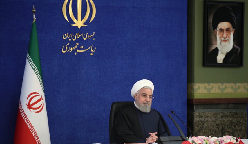 دولت و ملت در شرایط سخت اقتصادی پروژه‌‌های بزرگی را به ثمر رساندند
