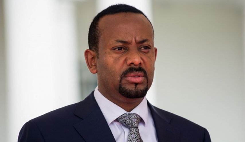 رئيس وزراء إثيوبيا يوجه دعوة بشأن سد النهضة