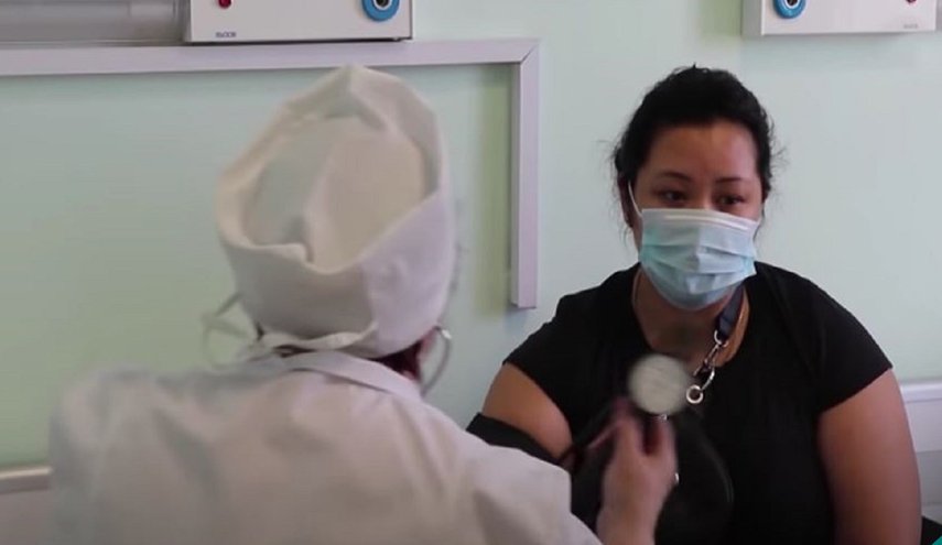 كورونا يعود إلى دولة كان قد اختفى منها لمدة نصف عام...