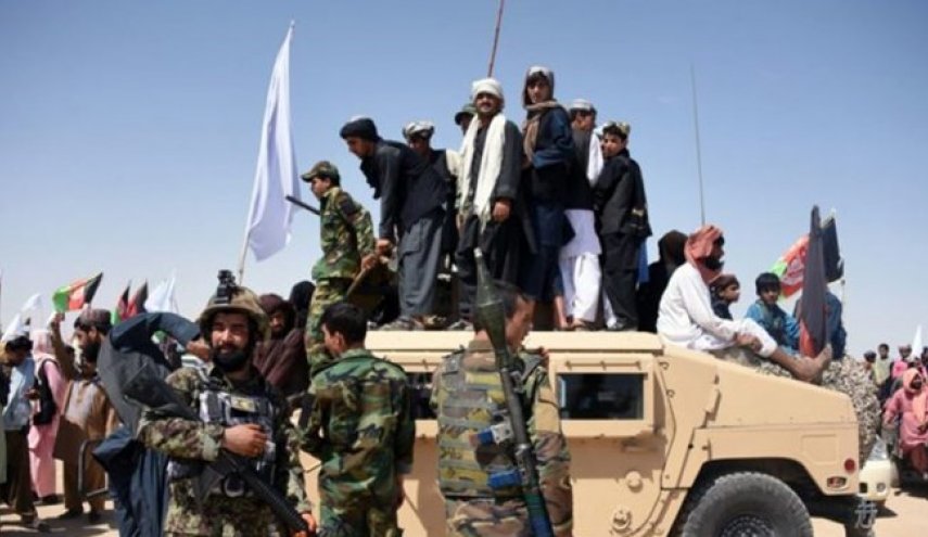  دو سوم مرزهای افغانستان با تاجیکستان در کنترل طالبان