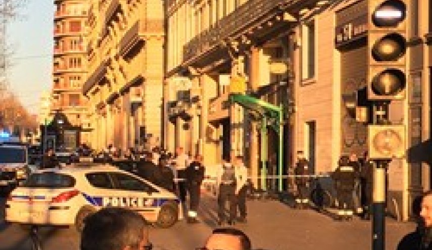 4 کشته و مجروح در تیراندازی و چاقوکشی در مارسی فرانسه

