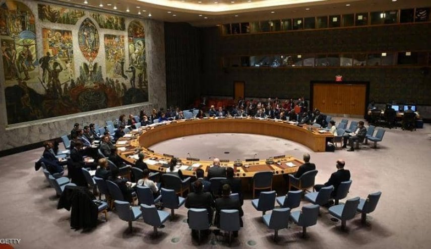 مجلس الأمن الدولي يفشل في التوصل الى اتفاق حول أزمة سد النهضة