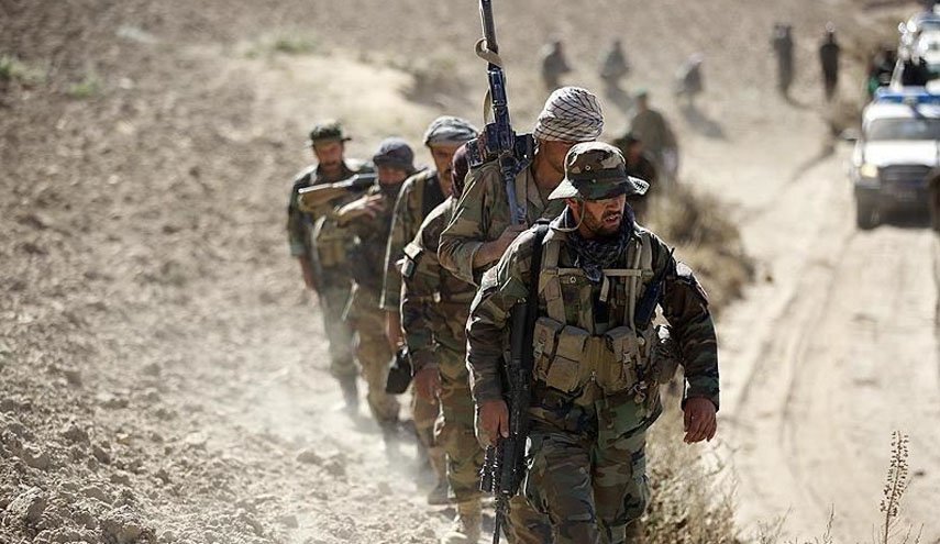 آخرین تحولات افغانستان/ تشدید درگیری بین نیروهای دولتی و طالبان در غرب