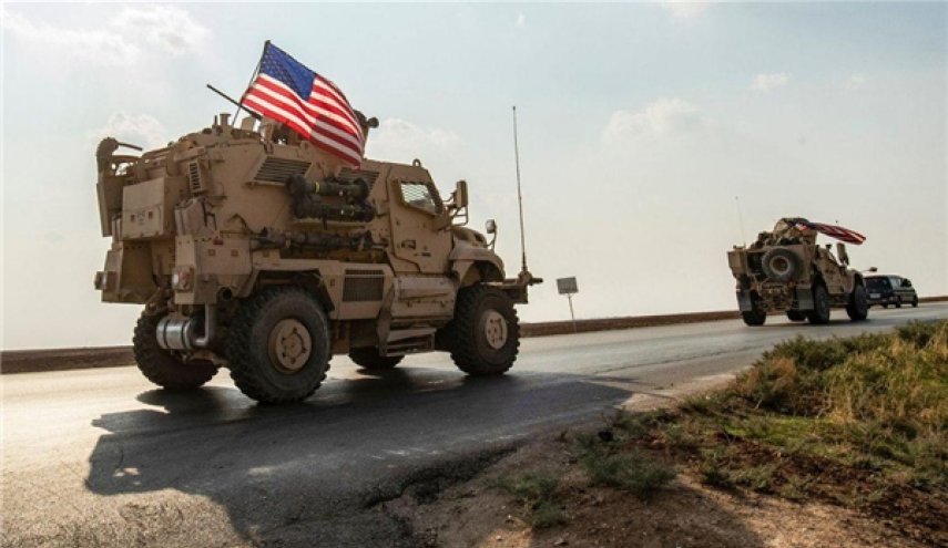 آمریکا حمله به پایگاه «کنیکو» در سوریه را تایید کرد