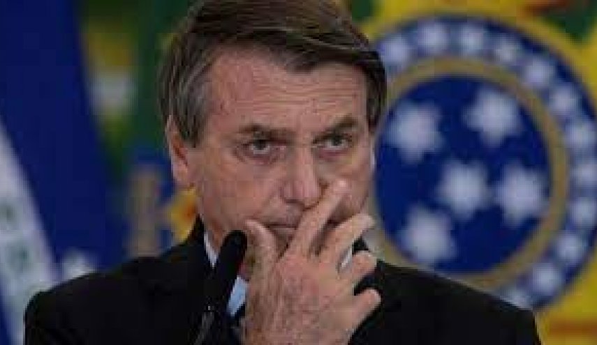 مقاضاة الرئيس البرازيلي أمام الجنائية الدولية بسبب الأمازون وتغير المناخ