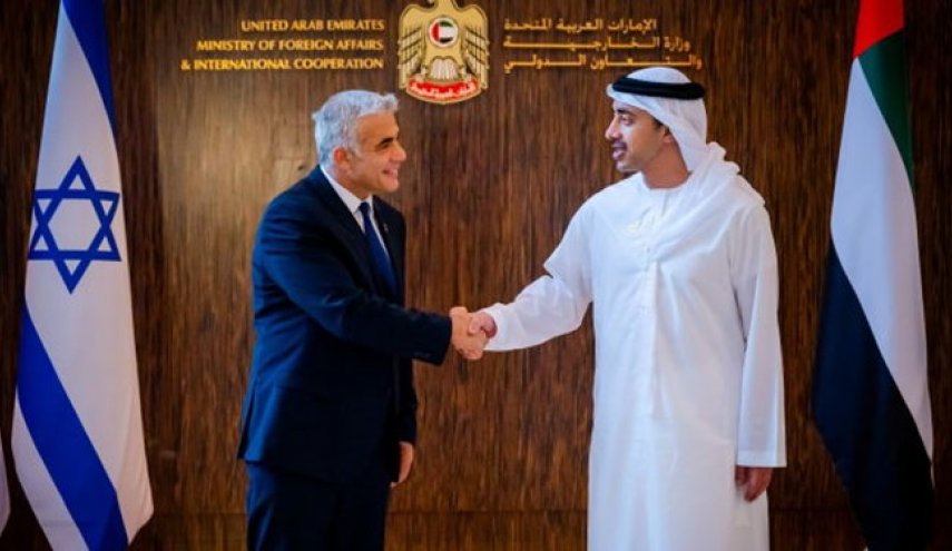 الإمارات ستفتتح سفارتها رسميا في الأراضي المحتلة