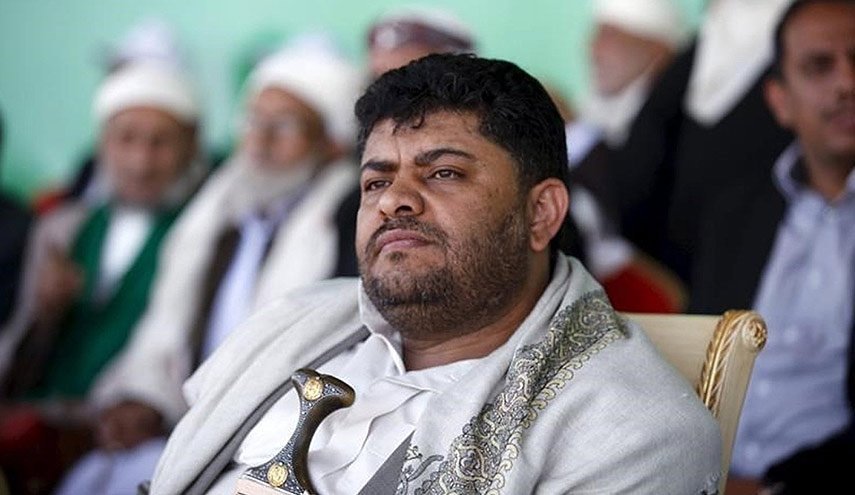 محمد علي الحوثي يبارك رد المقاومة على الاعتداءات الصهيونية الأخيرة