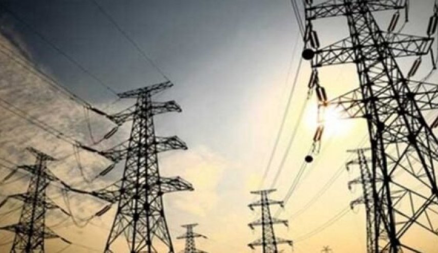 وزارة الكهرباء السورية: ننتج 25% فقط من حاجة سورية للكهرباء