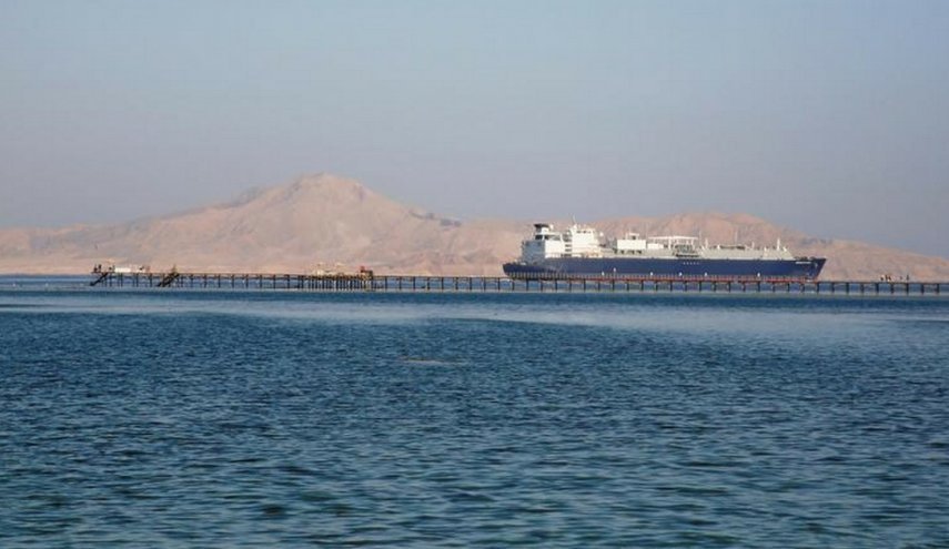 عربستان سعودی کشتی‌های مصری را از جزایر 