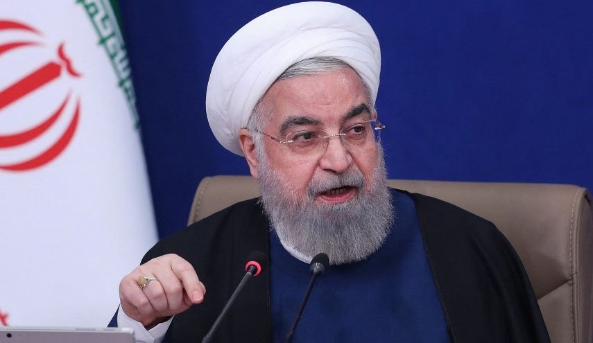 روحانی: هر آنچه از مذاکره می خواستیم به آن رسیدیم/ صنعت هسته‌ای کشور با قدرت باقی مانده است