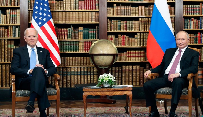 الإعلان عن موعد إطلاق الحوار الروسي - الأمريكي حول الاستقرار الاستراتيجي