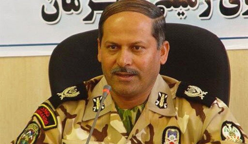 قائد عسكري ايراني: قواتنا المسلحة تحظى بقدرات وجهوزية عالية في حدود البلاد
