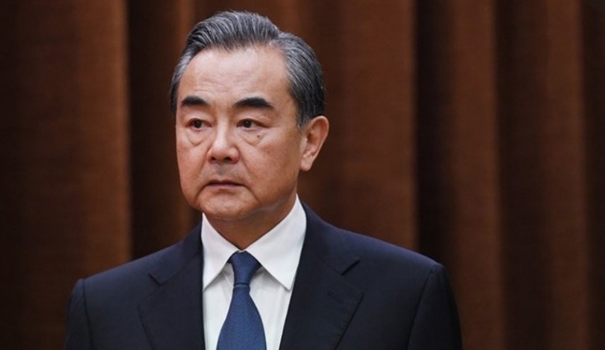 وزیر خارجه چین به سوریه سفر می‌کند