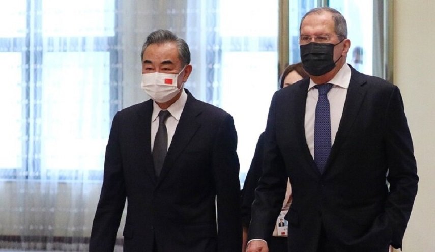 بكين: يحب على روسيا والصين مواجهة كورونا و