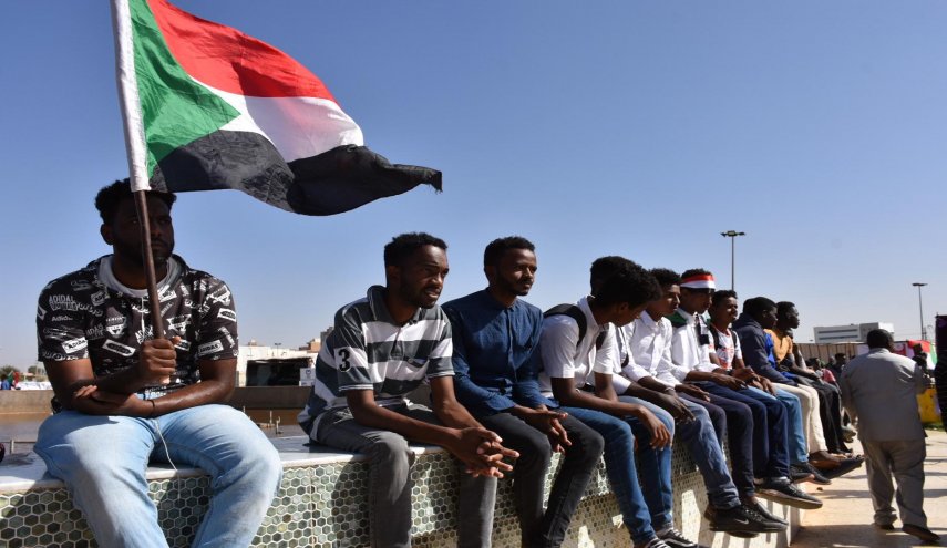 نادي باريس يعتزم الغاء ديون السودان