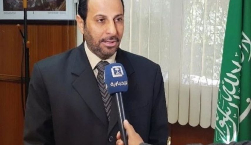 محققون فيدراليون يبتزون مسؤولا سعوديا بصور إباحية لأطفال
