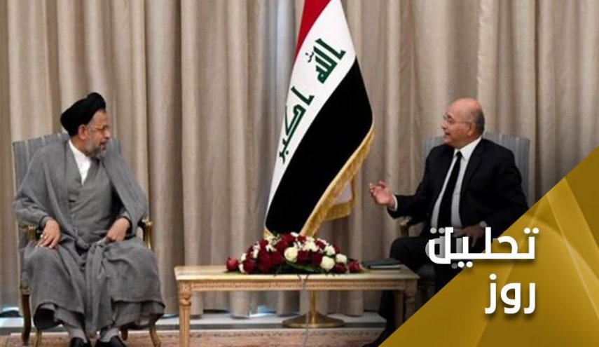 سفر وزیر اطلاعات به عراق و سروصدای رسانه های آمریکا زده