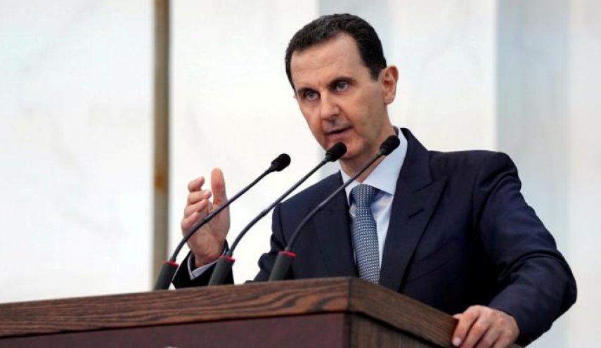 مسؤولون 'إسرائيليون' انهاروا.. والأسد لا زال رئيسا لسوريا