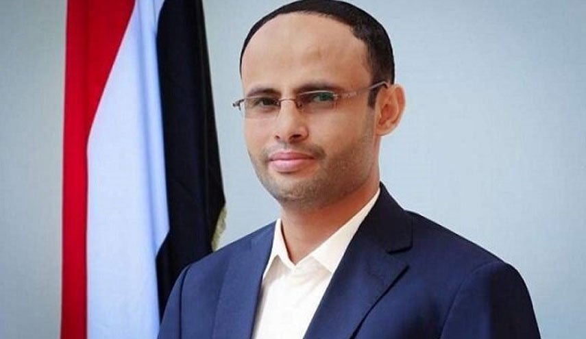 المشاط در سمت ریاست شورای عالی سیاسی یمن ابقا شد