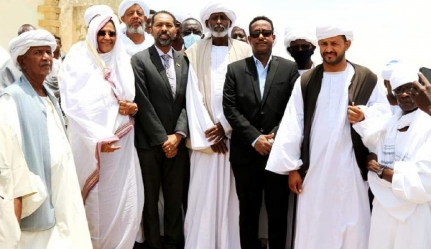  السودان ..وفد حكومي إلى بورتسودان لتهدئة الأوضاع بالشرق 