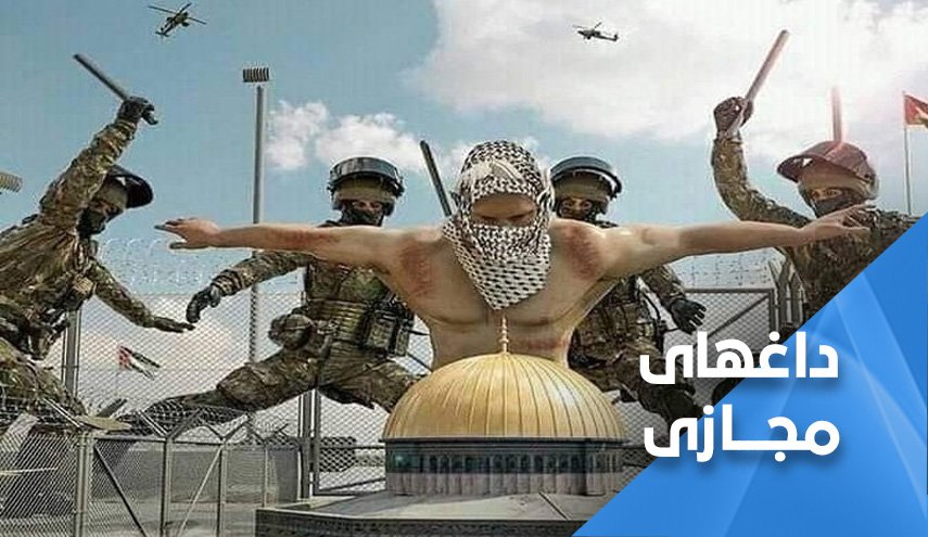 فلسطینی ها آماده مقابله با حمله شهرک نشینان در 8 ذی حجه