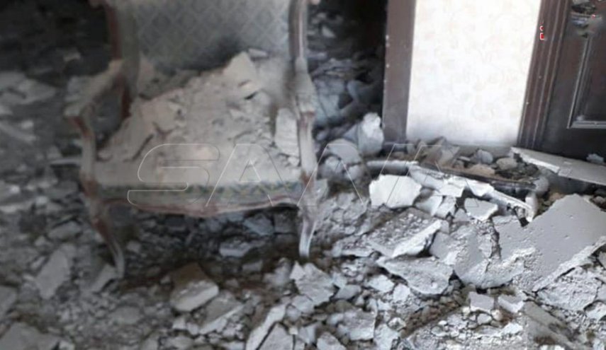سورية.. اعتداء ارهابي على 'الشهباء الجديدة' في حلب