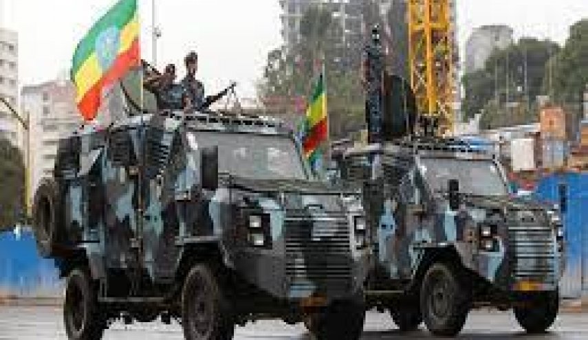 إثيوبيا تهدد الإعلام الأجنبي بـ