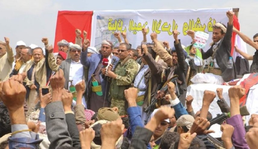 برنامه محرمانه ائتلاف سعودی برای از بین بردن محبوبیت مردمی انصارالله در یمن