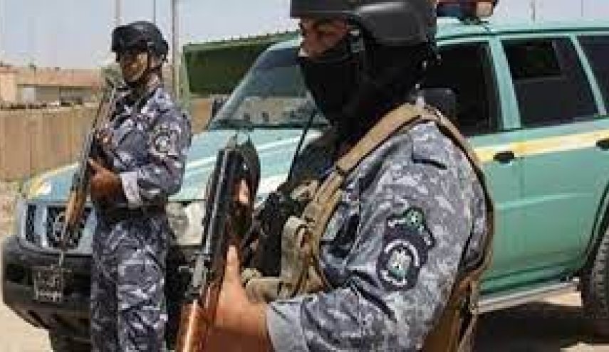 الداخلية العراقية: المواطنين ساعدوا في تفكيك شبكات إرهابية