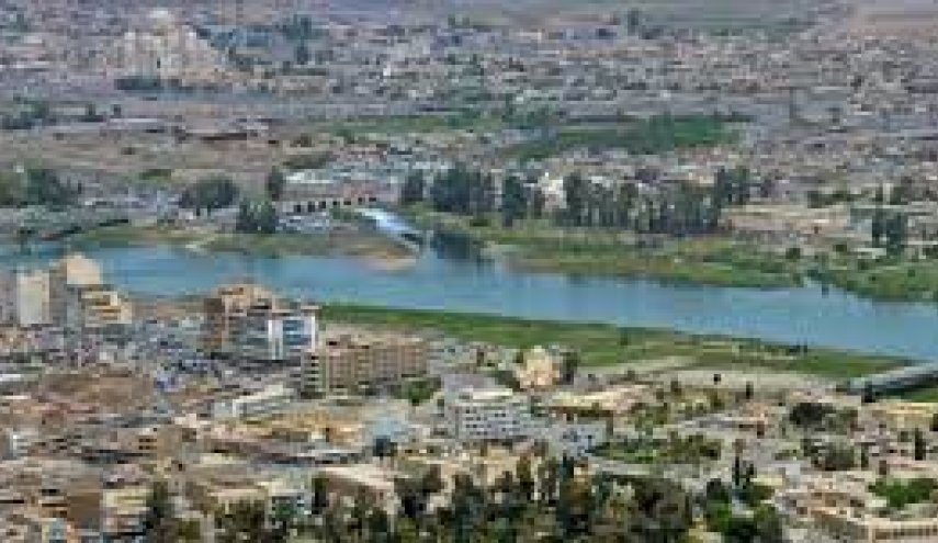 مشروع ضخم سيخفف أزمة السكن في الموصل
