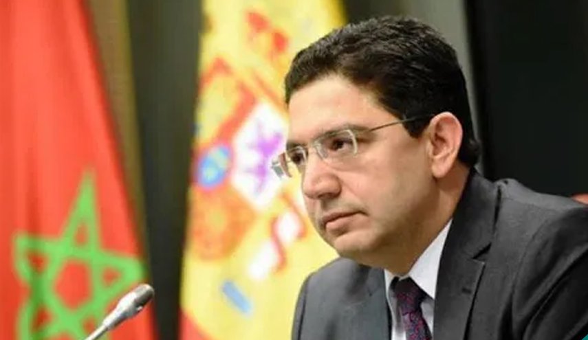 وزير الخارجية المغربي يعلق على الاتهامات بشأن تورط بلاده في قضية التجسس على الهواتف