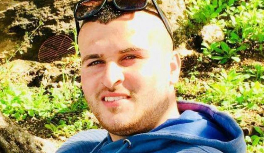 شهادت یک نوجوان فلسطینی به ضرب گلوله نظامیان اسرائیلی
