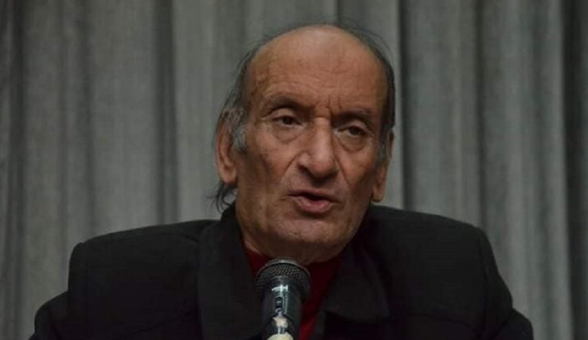 رحيل الشاعر والكاتب المصري فؤاد حجاج 