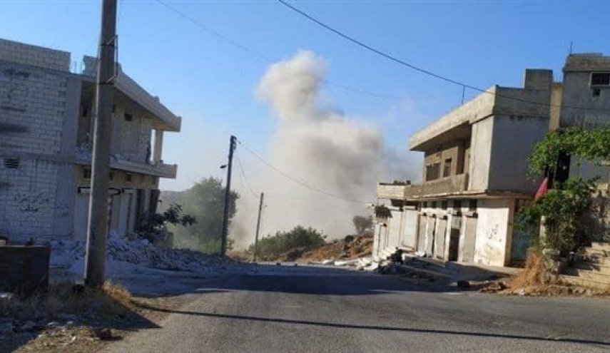 الدفاع الروسية: رصد 32 عملية قصف من قبل 'النصرة' في منطقة إدلب