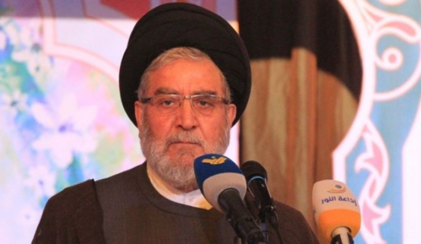 ما يريده حزب الله تشكيل حكومة لمصلحة الناس وليس لمصلحة السياسيين