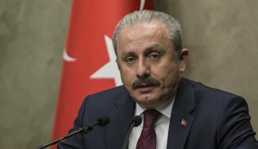 رئيس البرلمان التركي يتوجه إلى أذربيجان الاثنين
