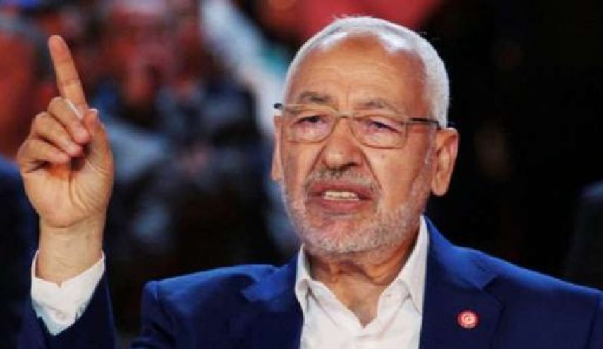 الغنوشي: أفعال قيس سعيّد غير دستورية وتهدد الديمقراطية في تونس